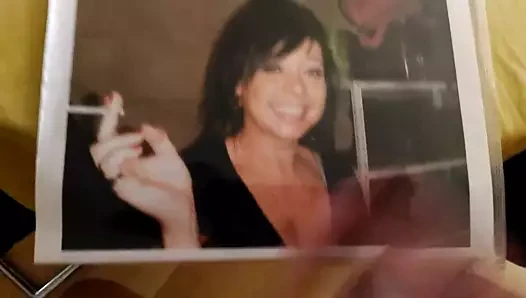 Cum haraç için coqquine