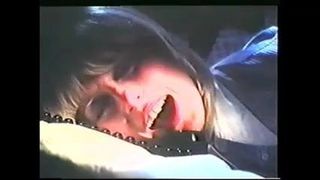 ヴィンテージ電話セックス1977