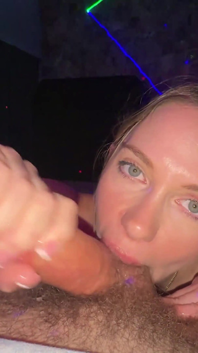 Khloe Kapri Gets Wrecked in a Sweaty Encounter with Brian Omally!