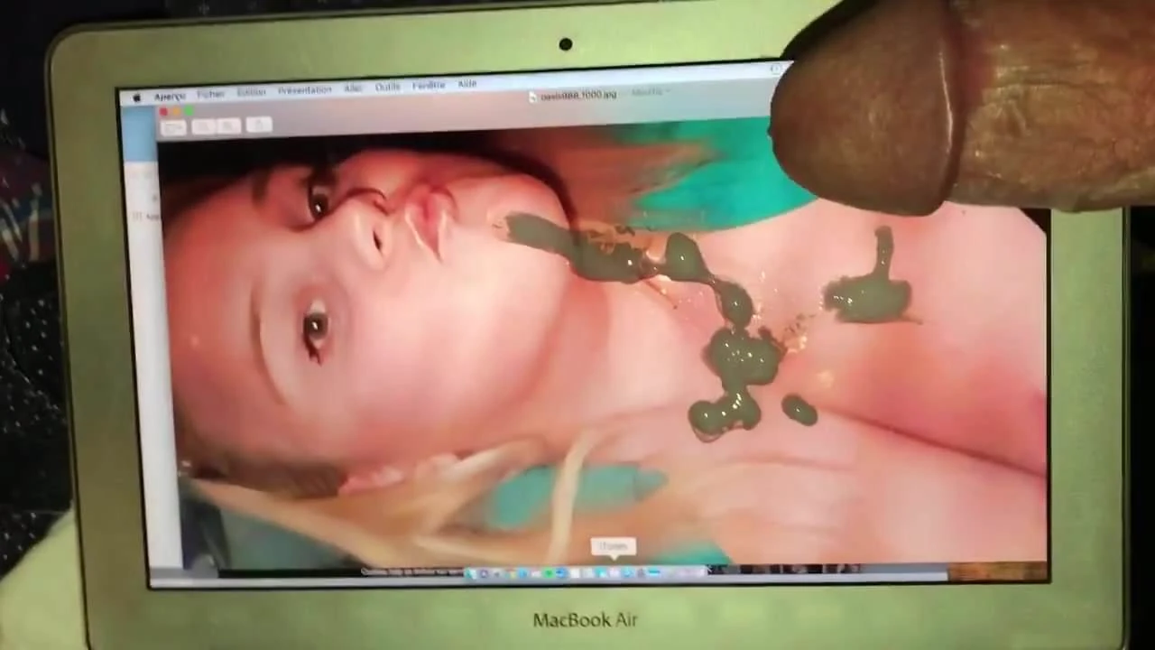 Трибьют спермы для Catherine My бывшей подруги (от Sebsinclair
