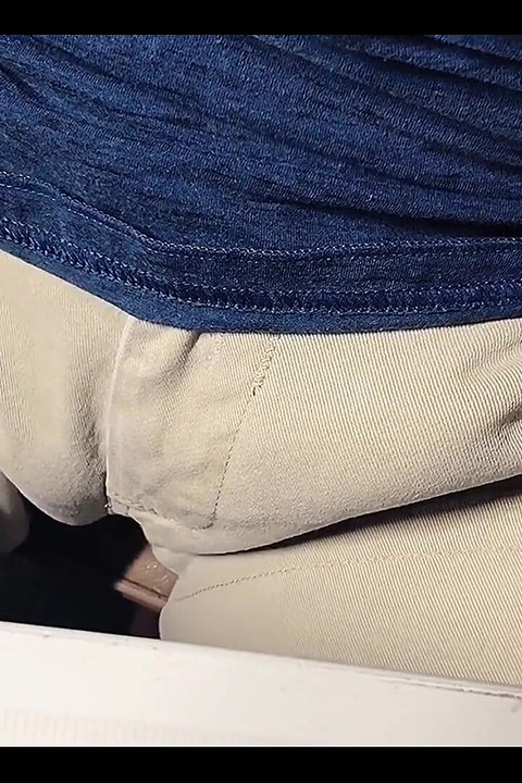 Working at My Desk. Got Bored.