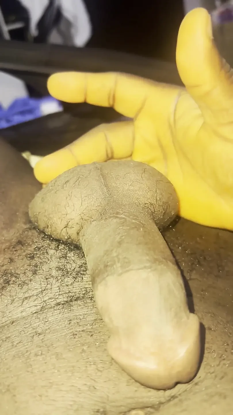 Fantasie masturbatie als ze alleen thuis is