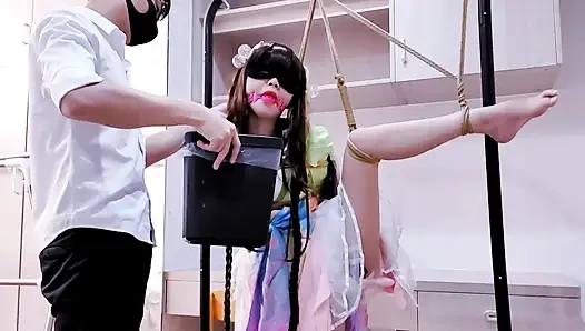 Аниме-девушки Cos, часть 5