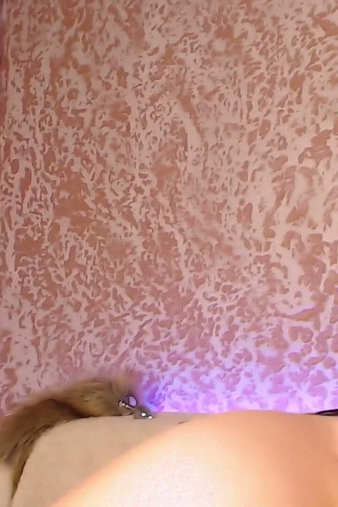 Gyno Fetish Searching Cervix - Wide Opened Pussy with Gyno Mirror