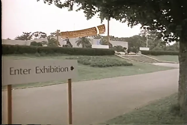 Love Slaves (1976)