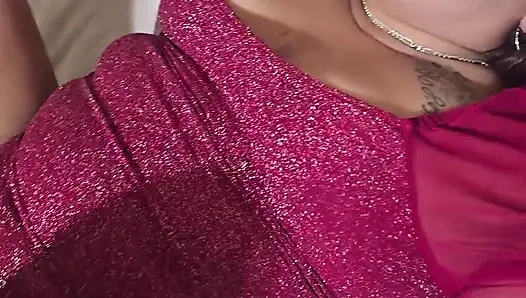 I Bring a Girlfriend to My Love for Fun