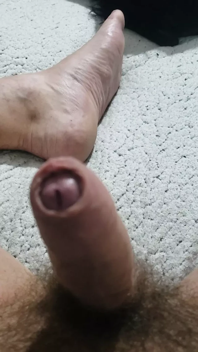 Wanking Fury