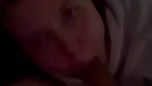 18-летний Ужасен Ночью