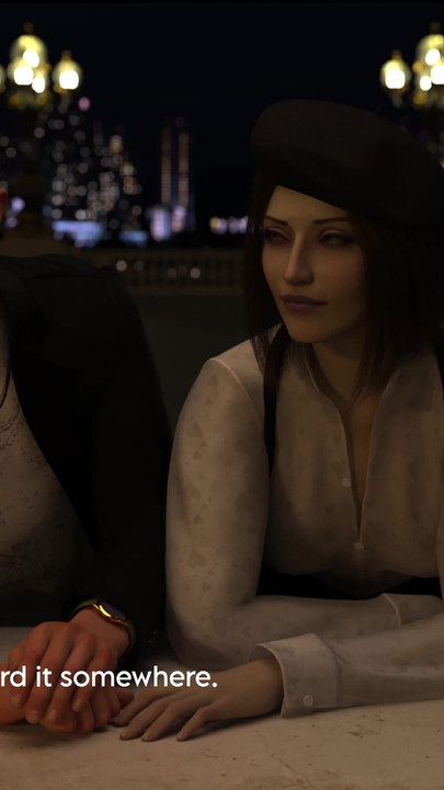 The Pussy Lover (part 26)