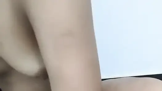 18+ Cute Indian Girl Fingering Wet Hairy Pusssy Desi Village