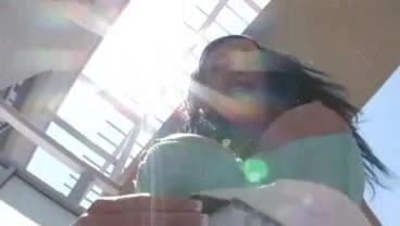 Cute Girl gets a Good Fuck