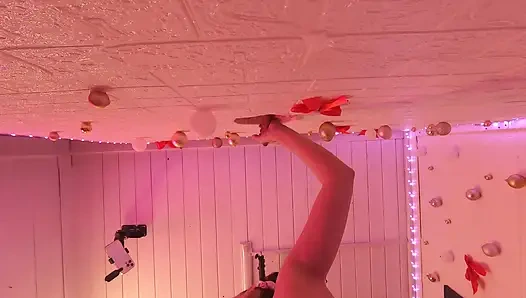 schwanz an den stop zu ziehen. AllMyLinks MisssVikki