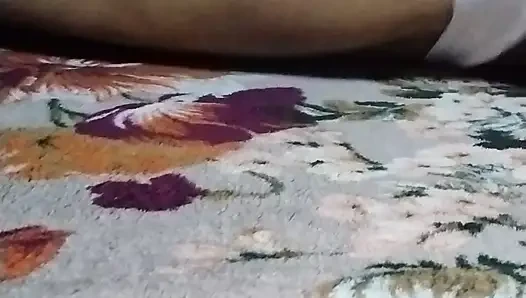 School girl fucked with his boyfriend