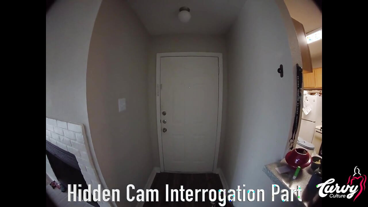 Secretary Busty Bexx Is About to Lose Her Job