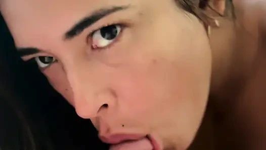 Fans Gets His Cock Sucked