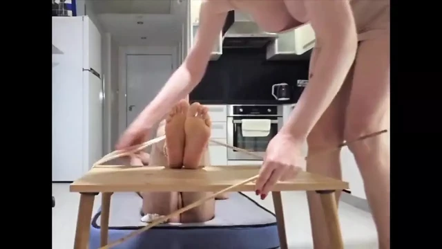 He Split It Because My Servant Did Not Obey My Commands
