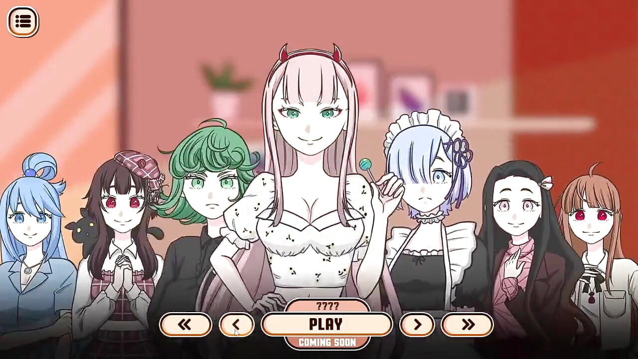 Horny Recruiter Sex Game Play part 02 Nude Mod 18+ Nude Game Play  Sex Game