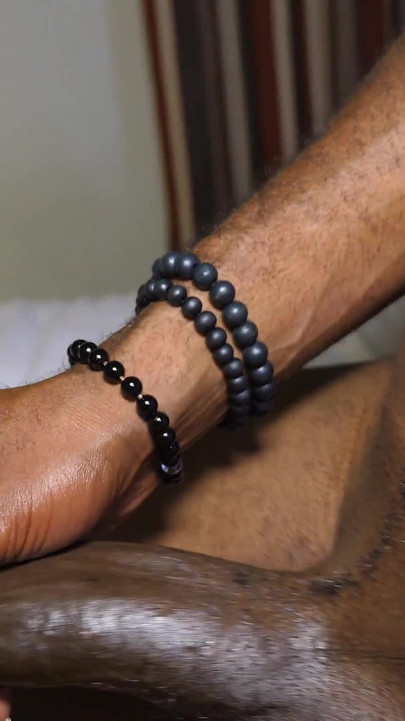 Full Vid...safari Tiger Fucked by BBC French Boy Suga Slim