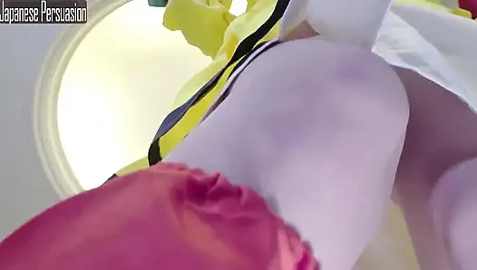 E Cup Model Returns. Clean Loving Girl Ends in Creampie Session