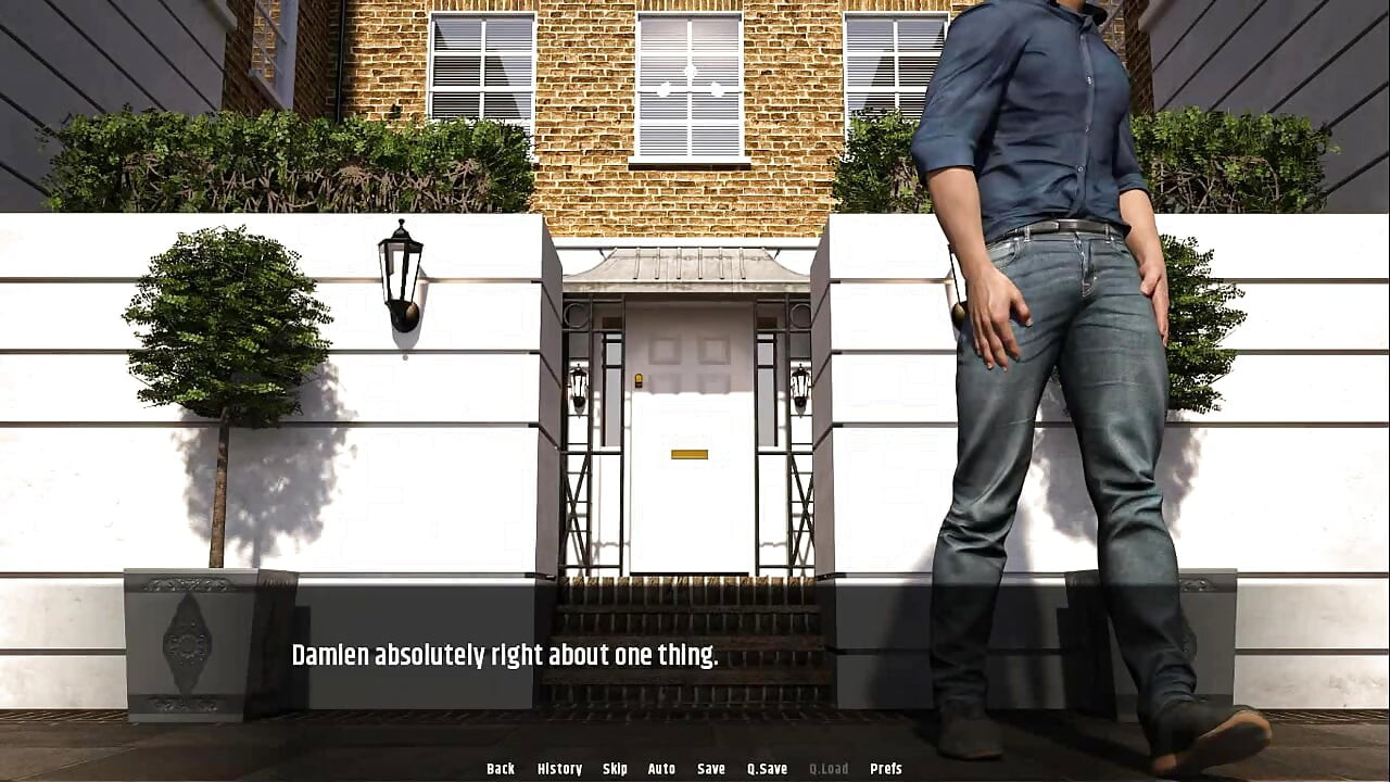 Derealizare: Drum aventura cu blonda ep 2