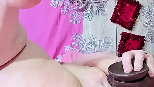 Tüm o dölü ver lütfen içime boşalmalarına izin ver