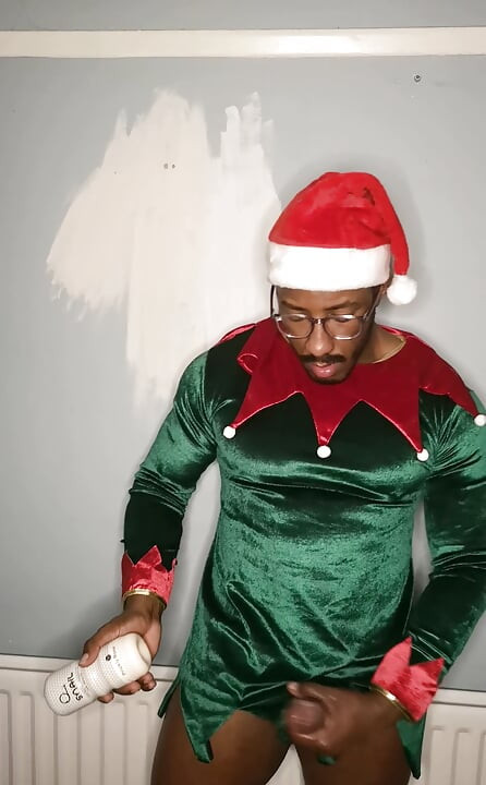 Just for You Guy, Merry Christmas