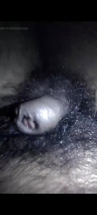 My dick is hungry for pussy