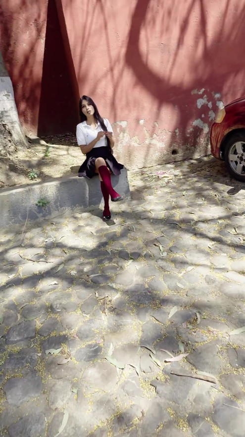 Mexican Ass Swallower - Sammy Heart