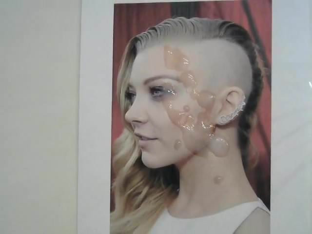 Natalie Dormer Tribute 4