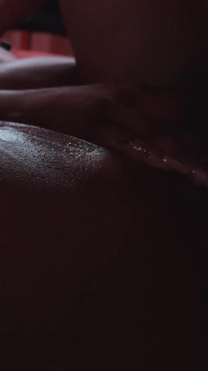 PORNFIDELITY Red Hot Ebony Amari Anne Takes White Dick | Clip 2