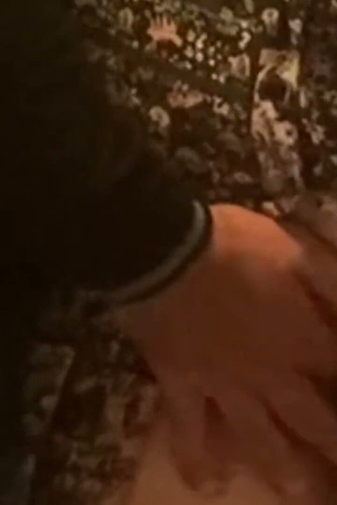 Fingering My Pussy in Front of Strangers in Subway
