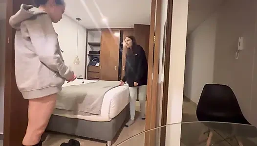 I want to fuck my boyfriend's friend