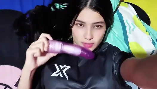 Мой сосед любит делиться своей женой в настоящем домашнем видео