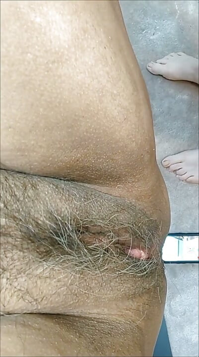 Ich bin auf einer sexschaukel und genieße es, gefickt zu werden. Nicht schlecht fürs sein 72.