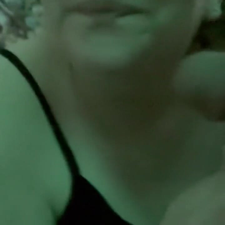 The Night Before Christmas with a Slut in the House