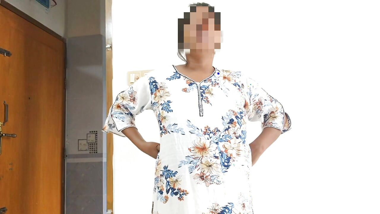 Desi Bhabhi ji è stata scopata molto hardcore dal suo Devar, video porno bangla con parolacce