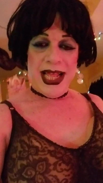 Big boob Vanessa