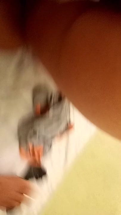 Aquela foda deliciosa