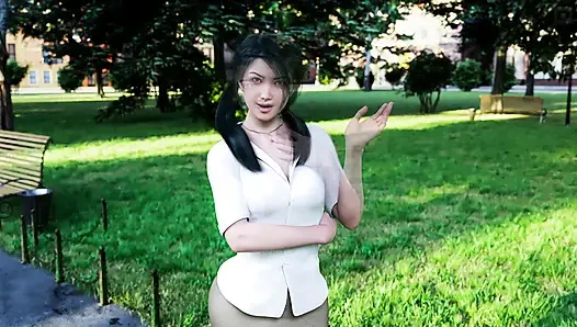 Gameplay lengkap - tante seksi sunville 2, bagian 62