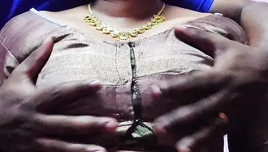 Indisches desi hardcore-video auf da date riesige möpse