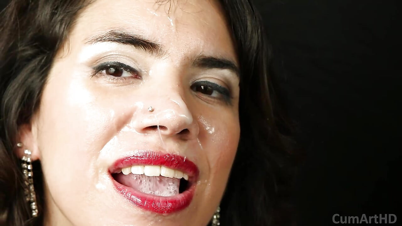 Cum Swallow Cumpilation 1