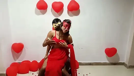 Couple Fun Valentine Specil