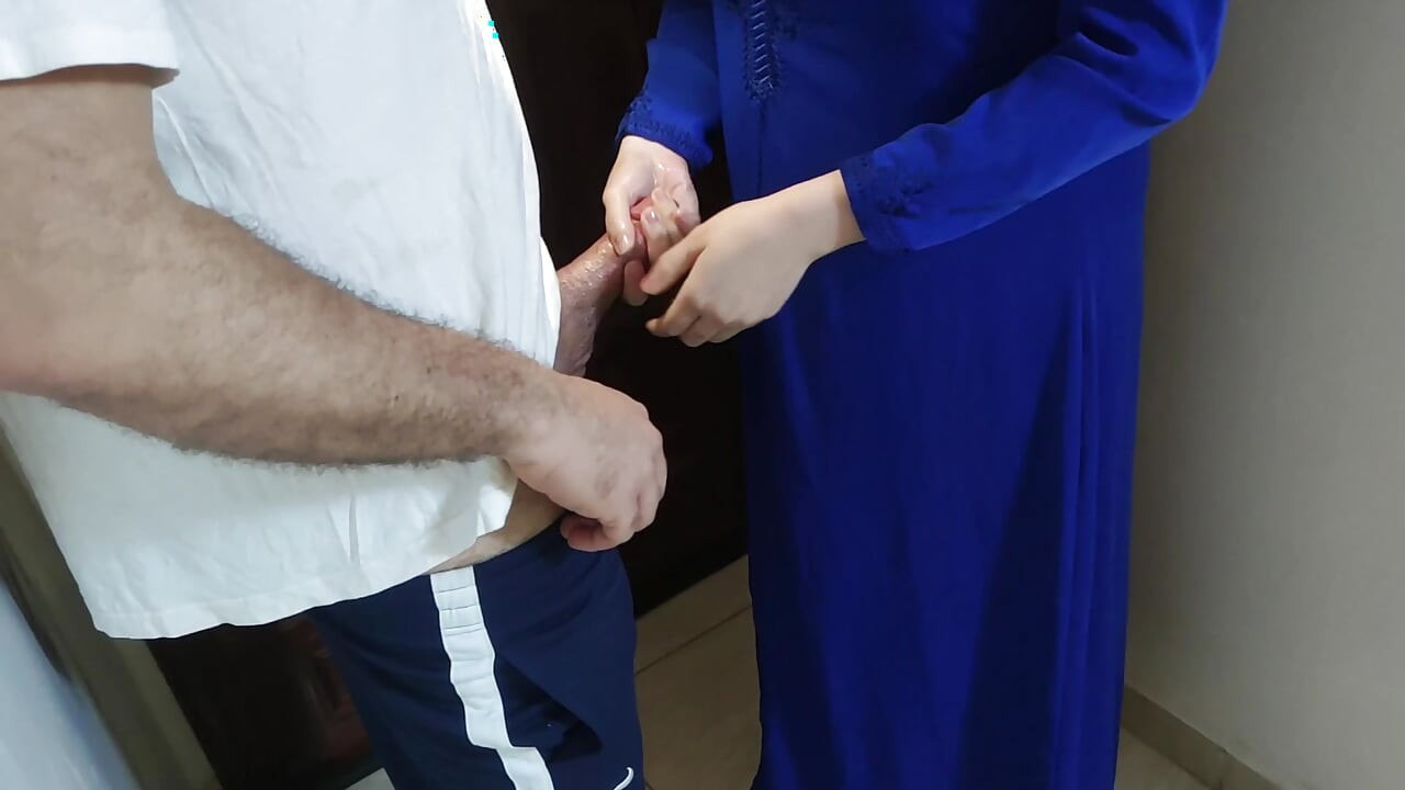 내 마누라 아랍어와 친구 아랍어 오쟁이 진 남편 아라비