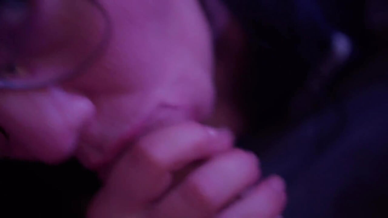 Girl Sucks Cock Her Boy's
