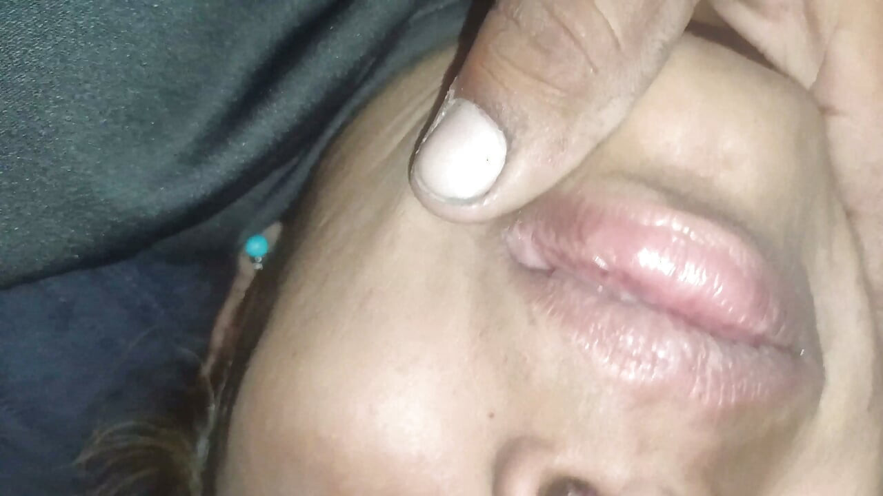 Married girlfriend fucking outdoor