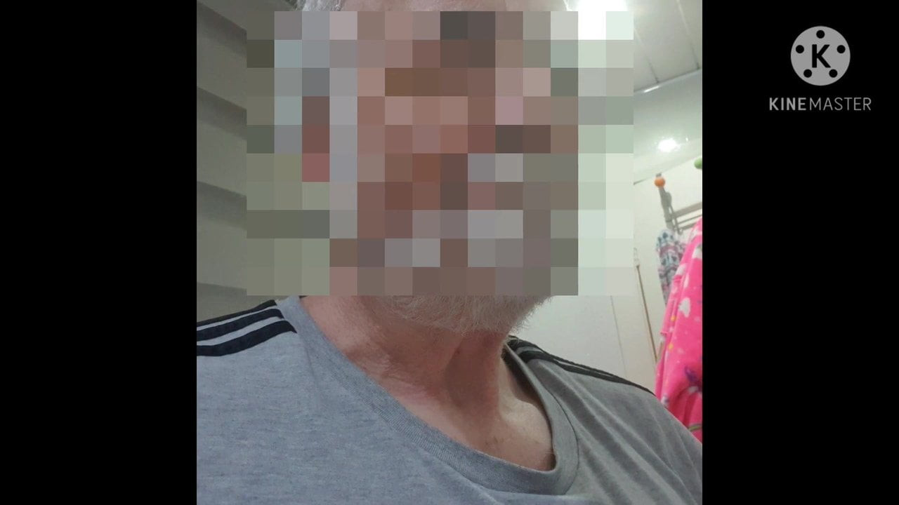 pissing in my home bathroom