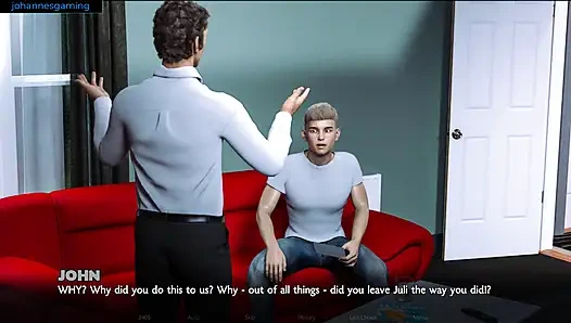 Timestamp Lost Love- John'a truth'a söyledim - sikiş piper'ın harika olduğunu söyledim