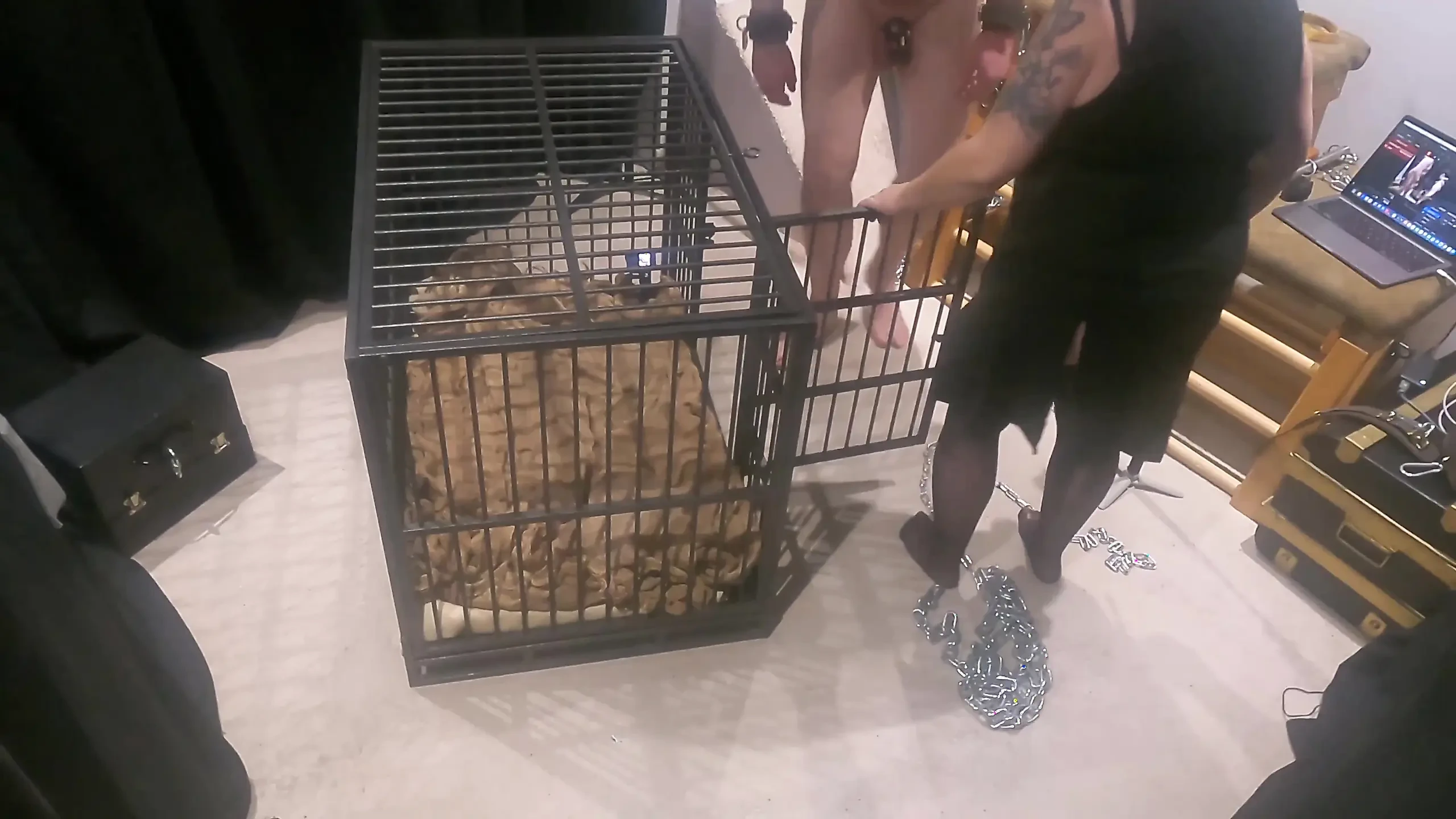 The Secretary Ep7 Part 14