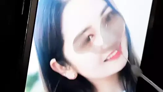 Eski momoland taeha boşalmak haraç