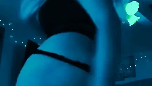 Girls Like Sex and Slutty